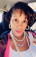 Dionne Moragne Dionne Moragne