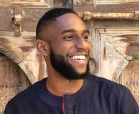 Uzoma Ayogu Uzoma Ayogu