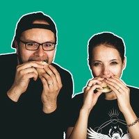 Sven & Sabina (Yammibean) Sven & Sabina (Yammibean)