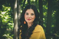 Lauren Hendricks Lauren Hendricks