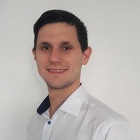 Martin Hubik Martin Hubik