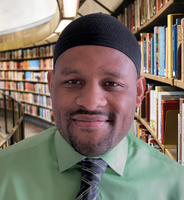 Muhammad Ali Muhammad Ali