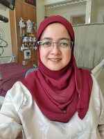 Sakinah Alhabshi Sakinah Alhabshi
