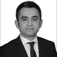 Okan CALIKOGLU Okan CALIKOGLU