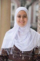 Ustadha Amina Darwish Ustadha Amina Darwish