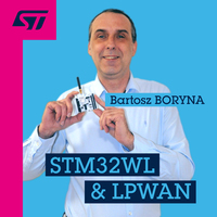 Bartosz Boryna Bartosz Boryna