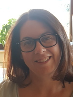 Tina Botta-Leinen Tina Botta-Leinen