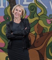 Helen Rees Helen Rees
