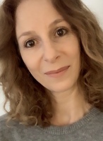 Corinna Rebmann Corinna Rebmann