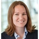 Karen Schenone, CFA Karen Schenone, CFA