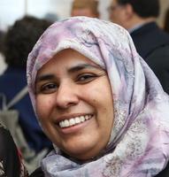 Aida Mansoor Aida Mansoor
