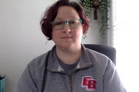 Meaghan (she/her) McCollow Meaghan (she/her) McCollow