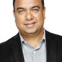 Arun Taneja Arun Taneja