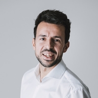 Antony Quagliata Antony Quagliata