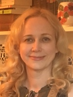 Olga Sylvia Olga Sylvia