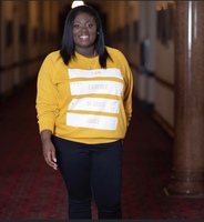 JaChrissia Williams JaChrissia Williams