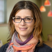 Stacey Richter Stacey Richter