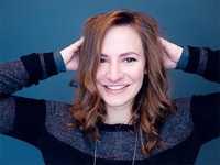 Kathrin Stäblein Kathrin Stäblein
