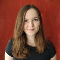 Hannah Stienen Hannah Stienen