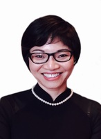 Dr Cherry Vu Dr Cherry Vu