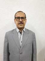 Niladri Choudhuri Niladri Choudhuri