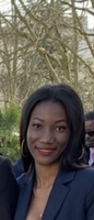 chrysta ogoubiyi chrysta ogoubiyi