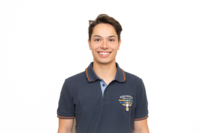 Bernardo Eilert Trevisan Bernardo Eilert Trevisan