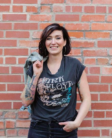 Dawn Bradley Dawn Bradley