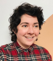 Jo Mcintyre Jo Mcintyre
