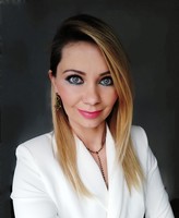Anna Oleksiak Anna Oleksiak
