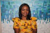 Seun Odeyemi Seun Odeyemi
