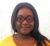Kundai Mapfinya Kundai Mapfinya