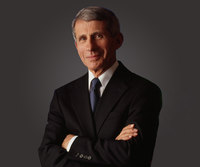 Anthony Fauci Anthony Fauci