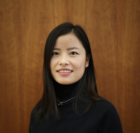 Haiqin Ning Haiqin Ning