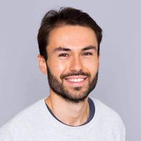 Guillaume Lejeune Guillaume Lejeune