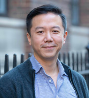 Christopher Chiu Christopher Chiu