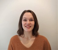 Désirée Vandenberghe Désirée Vandenberghe