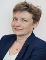 Melanie Saville Melanie Saville