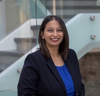Parshati Patel Parshati Patel