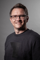 Jochen Breunig Jochen Breunig