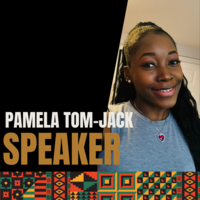 Pamela Tom-Jack Pamela Tom-Jack