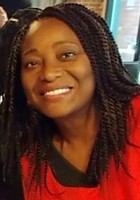Christi Muoneke Christi Muoneke