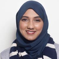 Samar Owais Samar Owais