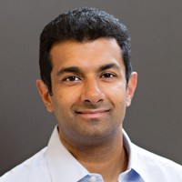 Ashok Subramanian Ashok Subramanian