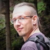 Maciek Palmowski Maciek Palmowski