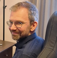 Piotr Siuda Piotr Siuda