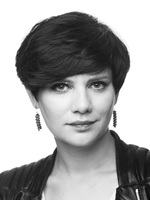Anna Jupowicz-Ginalska Anna Jupowicz-Ginalska