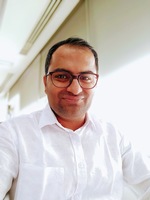 Siddharth Pareek Siddharth Pareek
