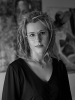 Eliza Matusiak Eliza Matusiak