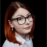 Kinga Rogowska Kinga Rogowska